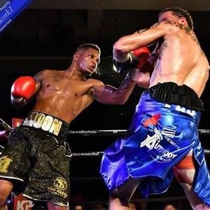 Meet your Posher, Eric